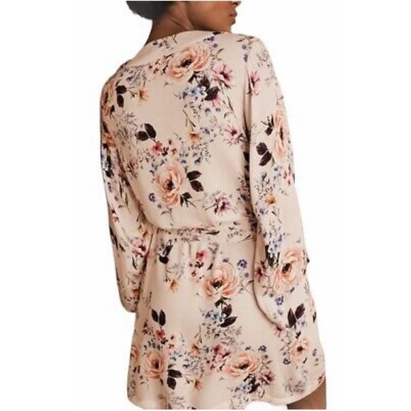 Yumi Kim BHLDN Dream Lover Robe - Picture 5 of 6